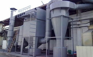 我國(guó)袋式除塵產(chǎn)業(yè)發(fā)展現(xiàn)狀與除塵技術(shù)裝備制造分析