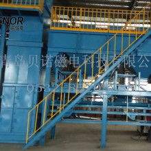 泊頭市鑫通除塵設備廠 專注除塵技術裝備制造，守護藍天白云